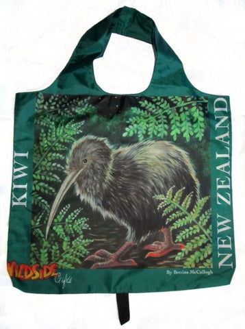 Kiwi Beaut Bag