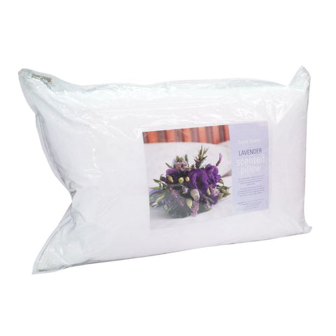 Lavender Scented Pillow