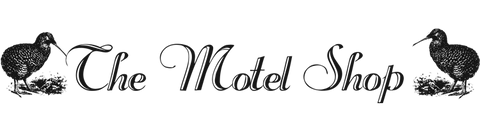 The Motel Shop Gift Card