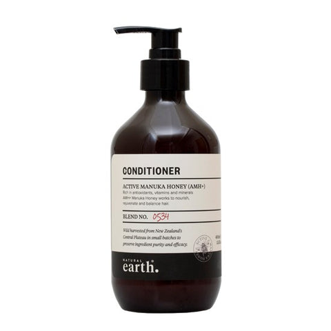 Natural Earth AMH Gentle Conditioner