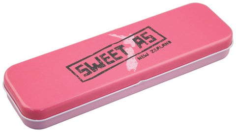 Sweet As Tin Pencil Case