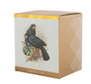 Huia Bird of NZ Ceramic Mug