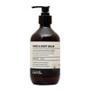 Natural Earth Manuka Honey Body Lotion