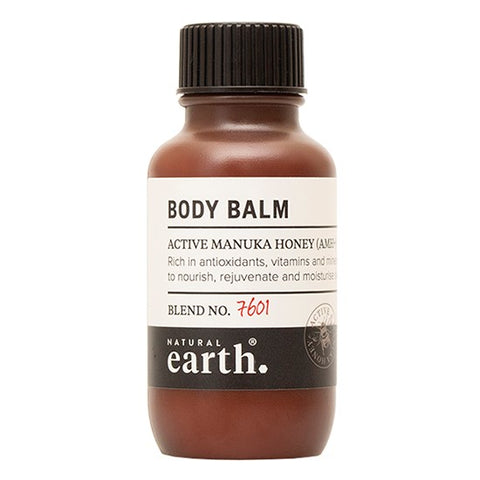 Natural Earth Manuka Honey Body Lotion