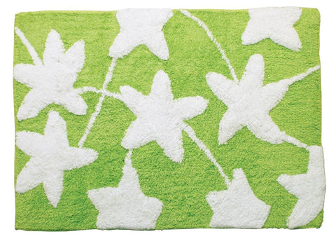 Star Bathmat