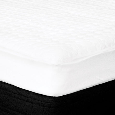 Dream Waterproof & Quilted Mattress Protector