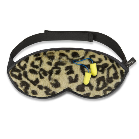 Luxury Cushioned Eyeshades