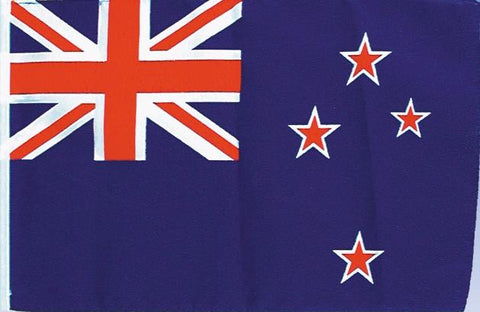 NZ National Flag
