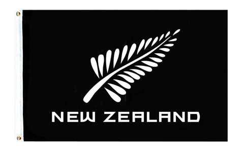 NZ Fern Flag