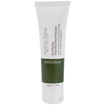Koha Spa Thermal Mud Masque