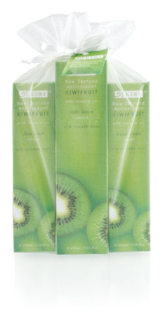 KIRI Kiwifruit Skincare Gift Pack