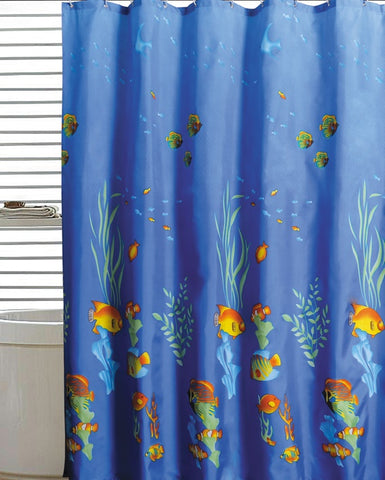 Paradise Shower Curtain