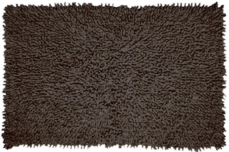 Shaggy Bath Mat
