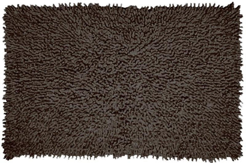 Shaggy Bath Mat