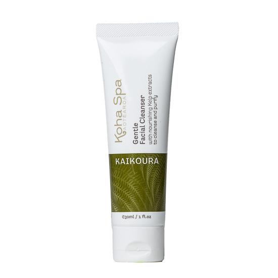 Koha Spa Kaikoura Sea Kelp Facial Cleanser