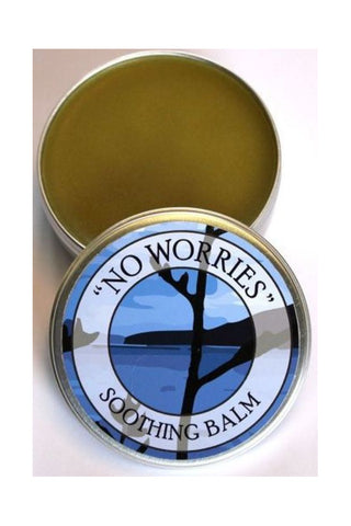 No Worries Soothing Balm
