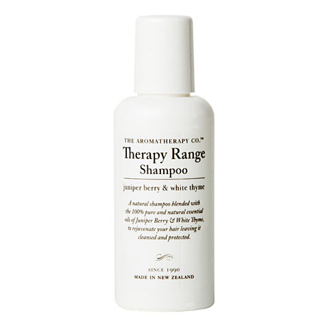 Aromatherapy Co Juniper & Thyme Shampoo